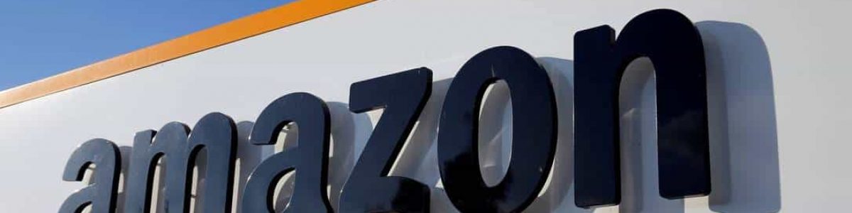 A gigante Amazon afirma ter banido 600 marcas chinesas
