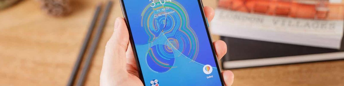 Análise do Asus Zenfone 8: Review