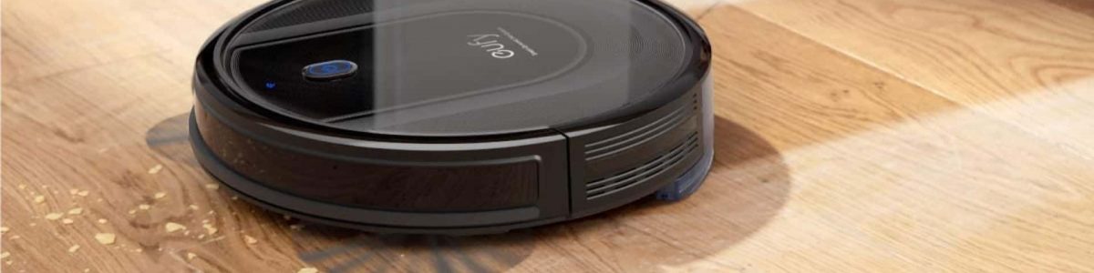 Análise do Eufy RoboVac G10 Híbrido: Review