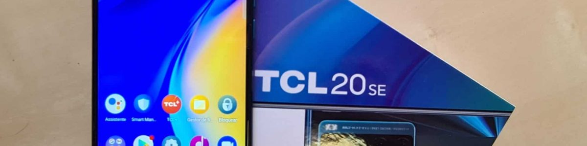 Análise do TCL 20 SE: Review
