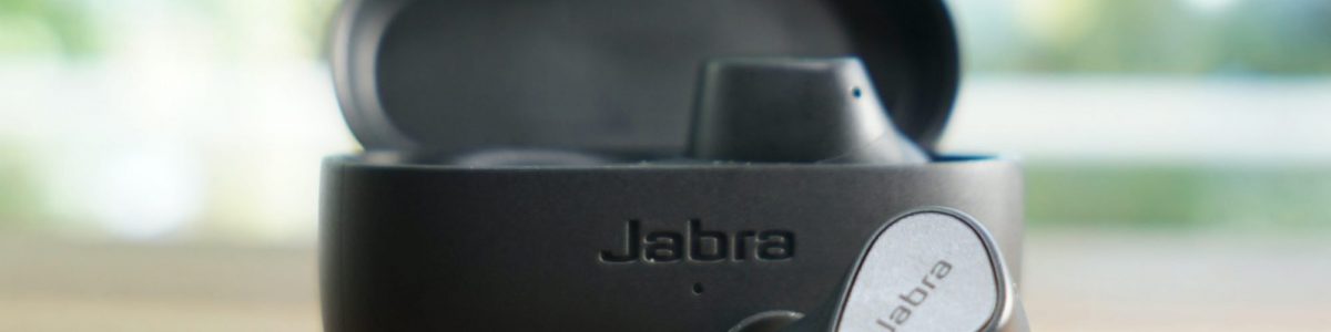 Análise dos auriculares Jabra Elite 3: Review