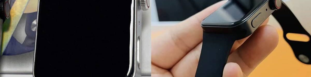 Apple afirma ter superado os problemas na fabricação do Watch Series 7