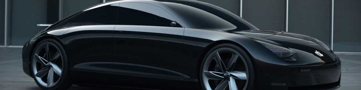 Apple contrata dois engenheiros da Mercedes, provavelmente para a equipa do Apple Car