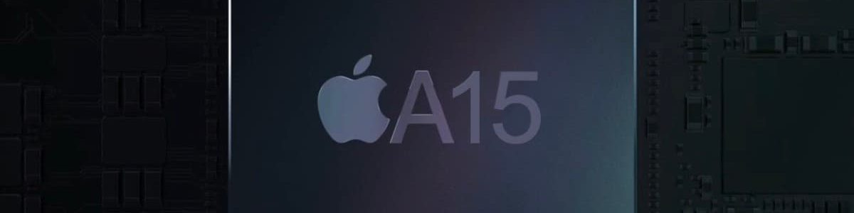 Desempenho do chip A15 do ‘iPhone 13’ continua a dominar os rivais do Android