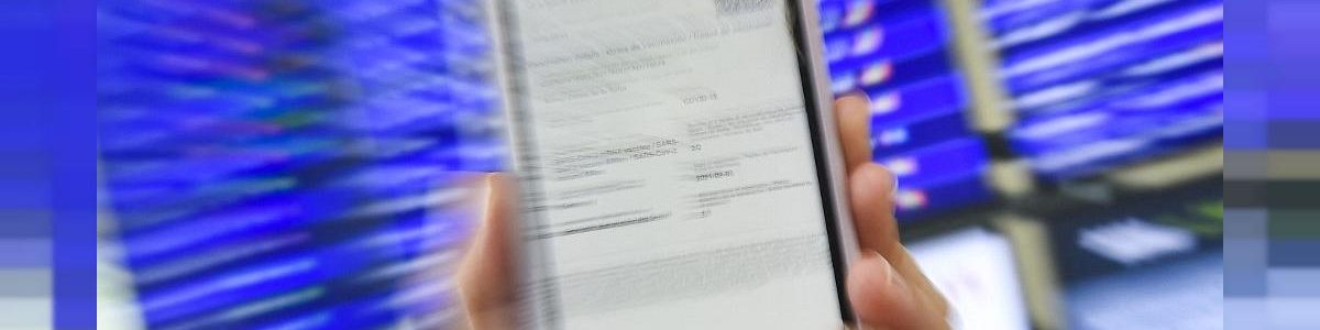 COVID-19: Governo britânico diz Não ao certificado digital de vacinação