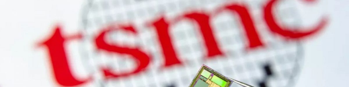 TSMC negoceia com a Índia para construir uma fábrica de 7,5 mil milhões de dólares
