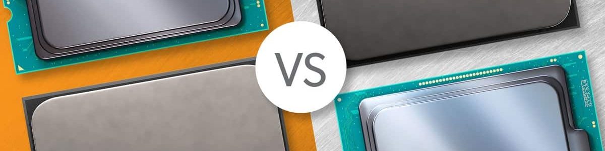 CPUs de 6 núcleos ou 8 núcleos: o que é melhor para jogos?