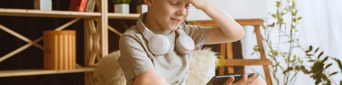 5 Apps educativas para instalar no smartphone ou tablet das crianças [Android/iOS]