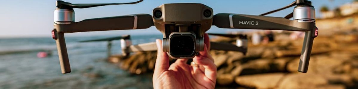 Drones Mavic: Conheça as 10 características mais valorizadas