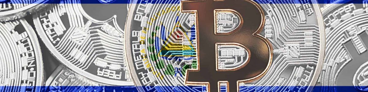 El Salvador é o primeiro país a adotar Bitcoin como moeda oficial
