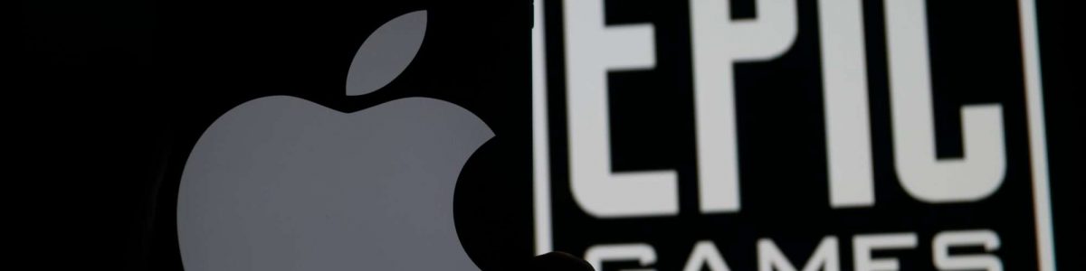 Epic Games contra Apple: Decisão não é favorável a nenhuma