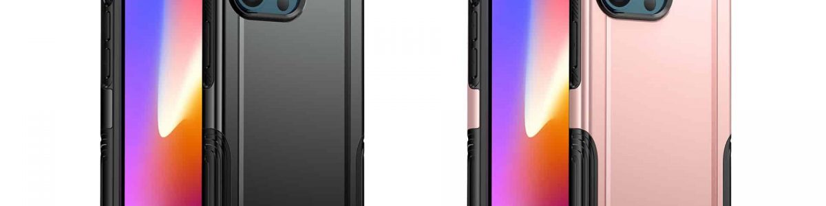 Está à procura de capa para o novo iPhone 13? Conheça algumas sugestões