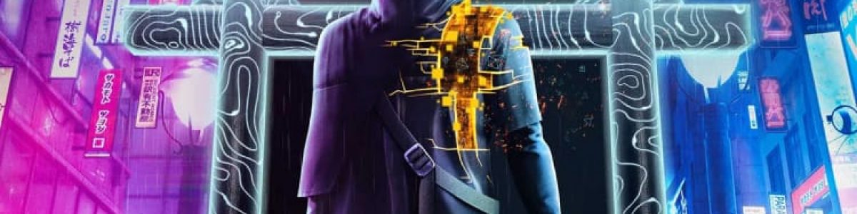Ghostwire: Tokyo tem o seu mundo retorcido mais aprofundado no PS5 Showcase