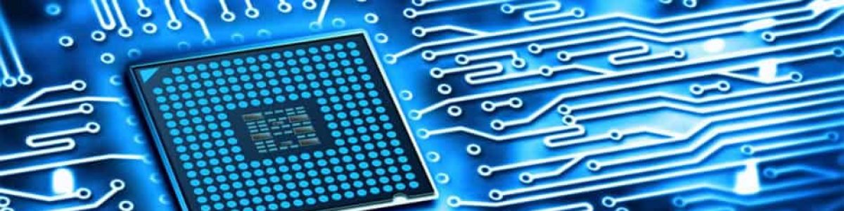 Gigantes da tecnologia começam a desenvolver os seus próprios chips