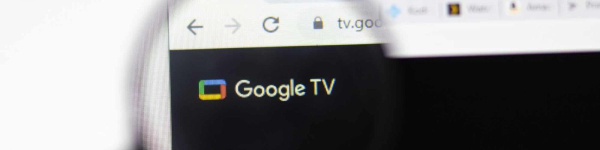 Google TV poderá ter acesso a canais de TV gratuitos em breve
