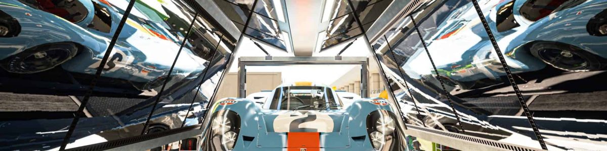 Gran Turismo 7 confirmado para lançamento na PlayStation 4 e PlayStation 5