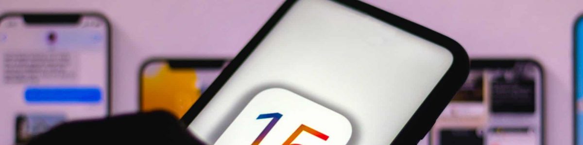 Apple já lançou a nova Beta do iOS 15.1 e iPadOS 15.1