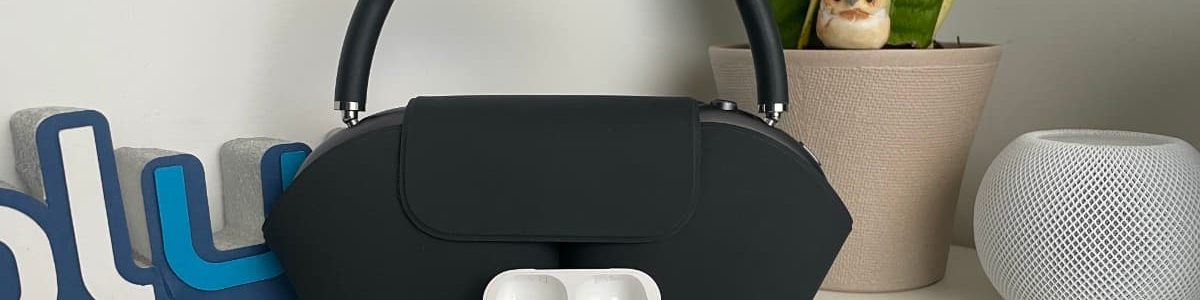 AirPods: Apple adiou para o final do outono o suporte à Rede Encontrar (Find My Network)
