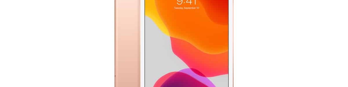 iPad Mini não suporta mmWave 5G