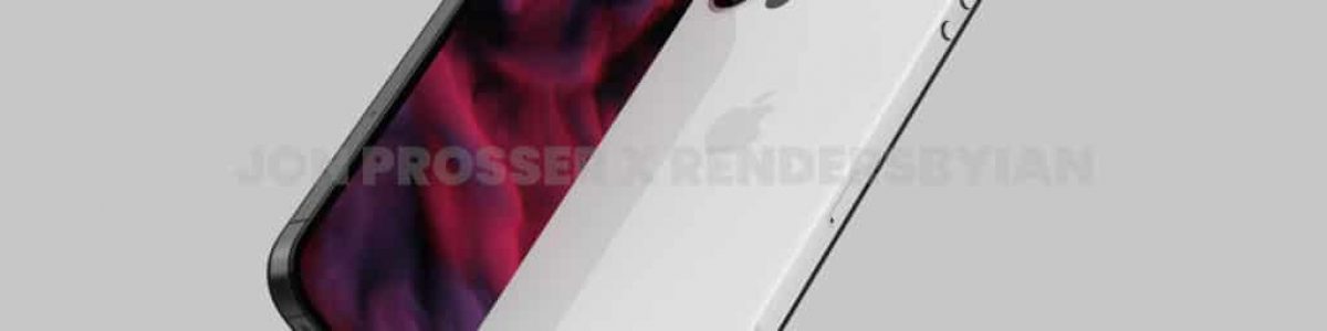 iPhone 13 ainda não foi anunciado e iPhone 14 já “Ferve”