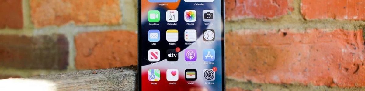 iPhone 13 Pro Max tem o melhor ecrã do mercado