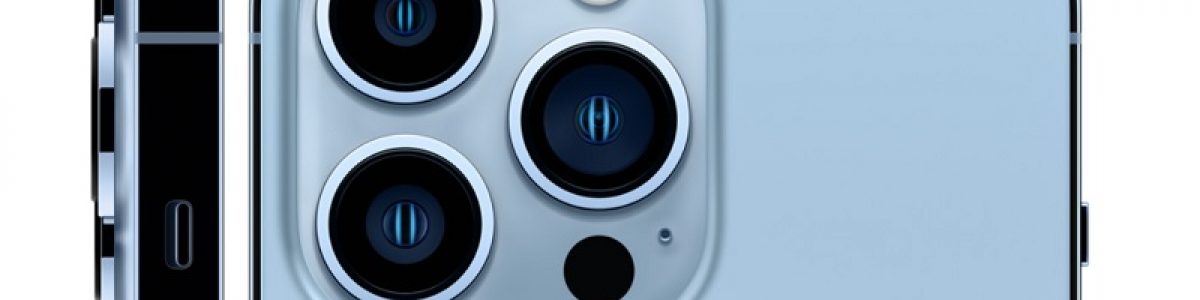 Qual a sua opinião sobre os novos iPhone 13 da Apple?