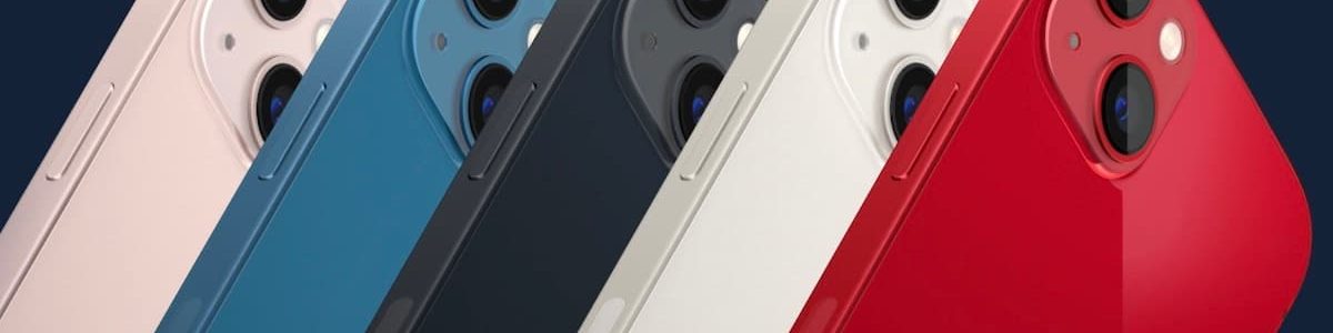 iPhone 13 conquistou mais chineses do que os modelos anteriores