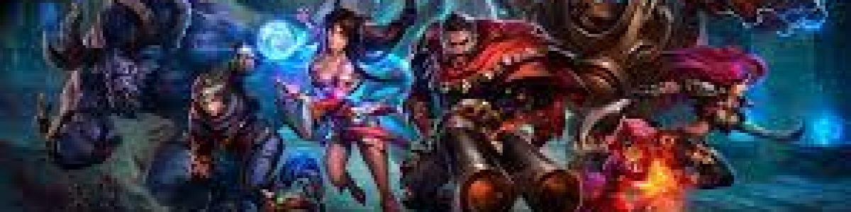 Islândia recebe o campeonato mundial de League of Legends