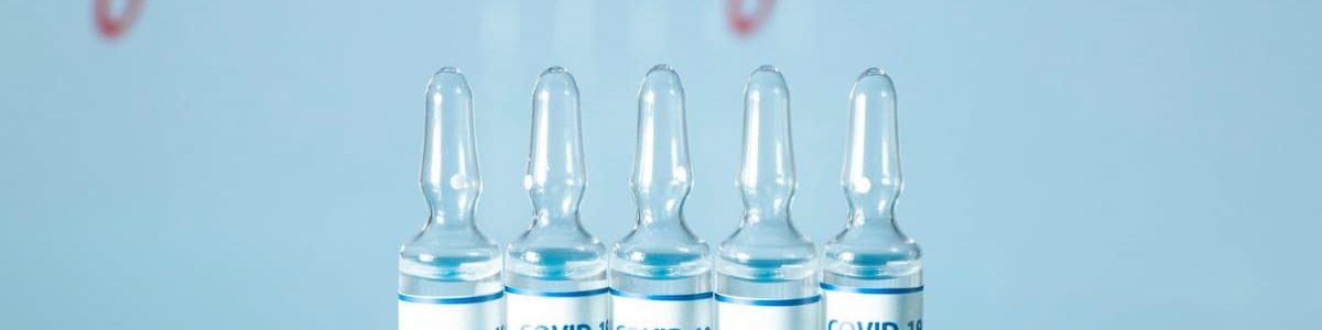 Johnson & Johnson: Segunda dose da vacina tem eficácia de 94%