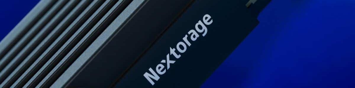 Subsidiária da Sony fabrica um novo SSD para a PS5