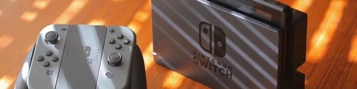 Nintendo reduz o preço da Nintendo Switch em toda a Europa