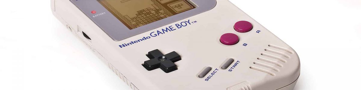 Nintendo: Títulos de Game Boy vão estar disponíveis em Switch Online