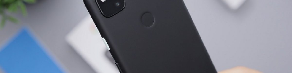 NitroPhone 1: o telefone Android “mais seguro do mundo” aprovado por Edward Snowden