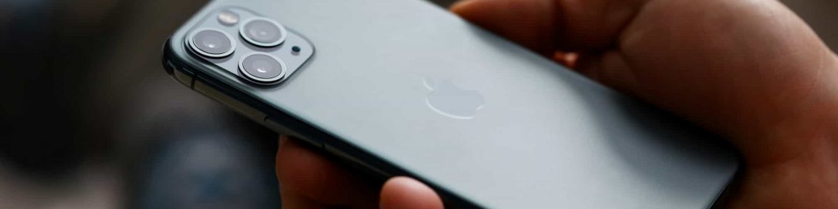iPhone pode ter tecnologia inovadora que detete sintomas como depressão e ansiedade