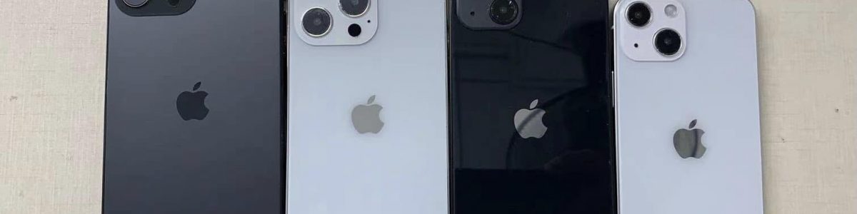 Pode haver uma grande surpresa no nome do próximo iPhone