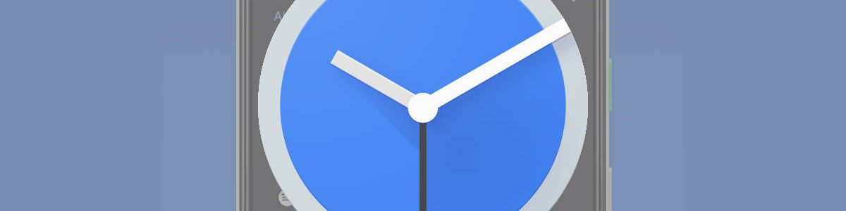 O despertador do smartphone não tem tocado? Problema pode ser a app Relógio do Android