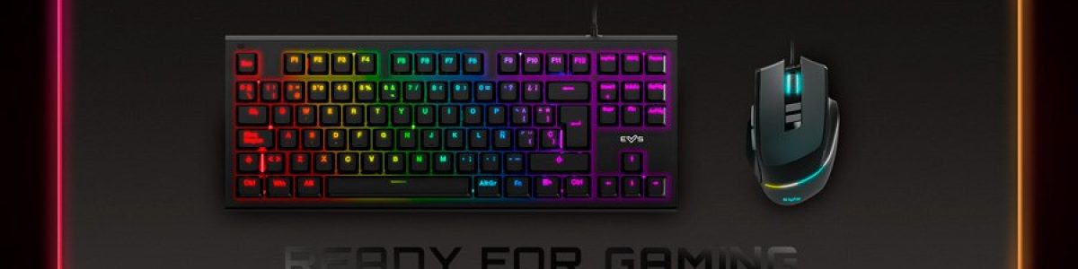 Procura um set gaming barato? Conheça as opções da Energy Sistem