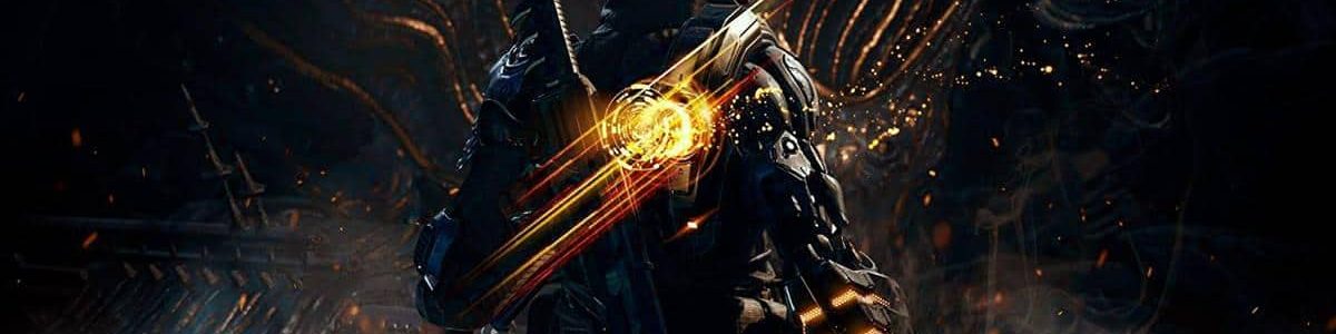 Project Magnum surge do nada e promete ser um excelente looter shooter