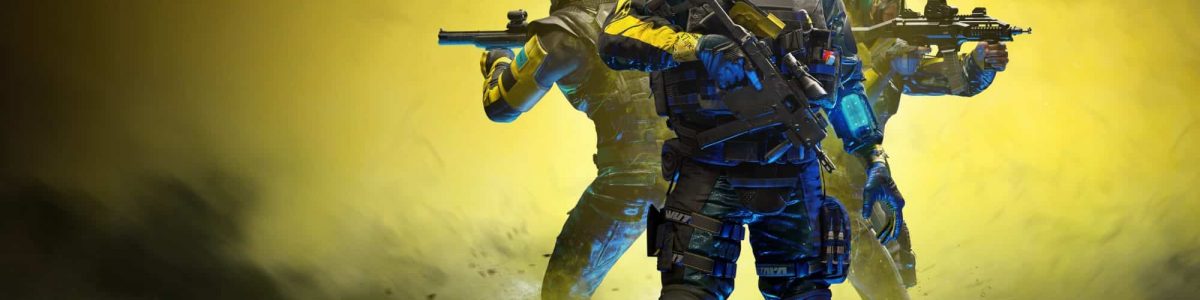 Raimbow Six Extraction recebe novo trailer focado no mundo do título