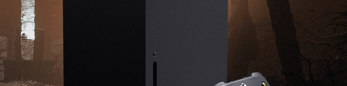Restrições do fornecimento das Xbox vão durar até 2022