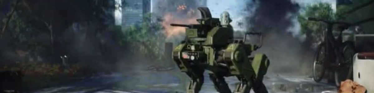 Revelada grande vantagem do Battlefield 2042 sobre Call of Duty: Vanguard
