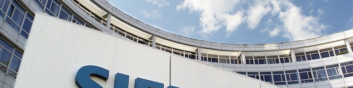 Lucro da Siemens mais do que duplica nos primeiros três trimestres do ano
