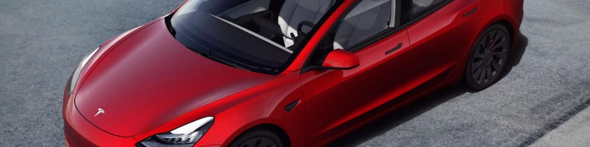 Tesla é forcada pelas autoridades americanas a dar dados do autopilot
