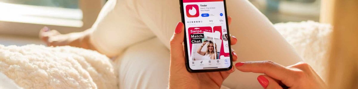 Tinder ganha sistema de verificação de identidade