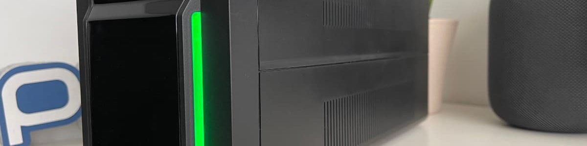Análise à bateria APC Back-UPS 750VA… que nunca lhe falte a energia