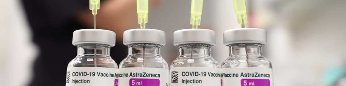 Tecnologia da vacina da AstraZeneca pode ajudar no tratamento do cancro