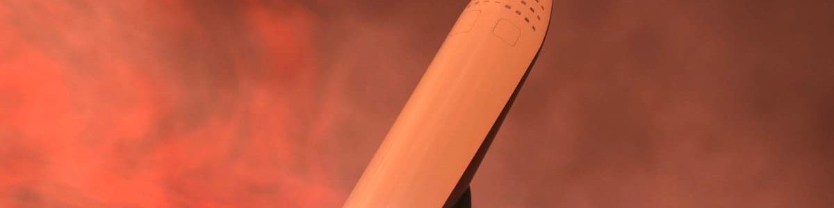 Será possível o ser humano ir e voltar a Marte? Sim, mas com certas condições…