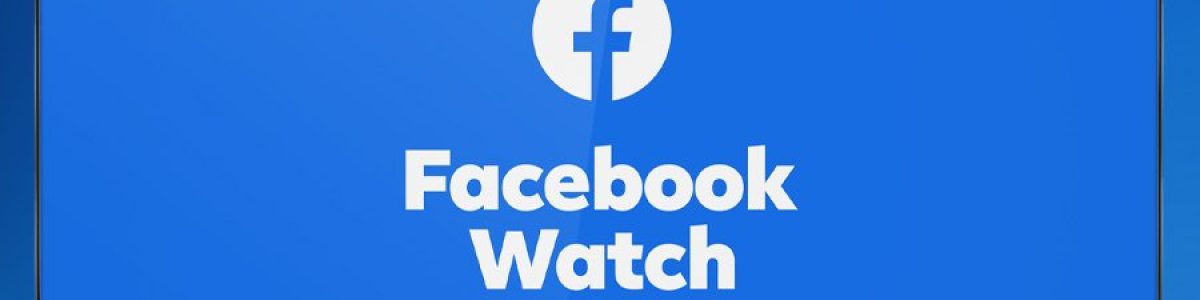 Vodafone é o primeiro na Europa a disponibilizar o Facebook Watch na sua plataforma de TV