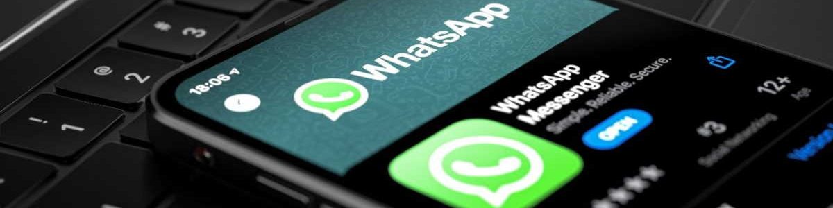 WhatsApp tem uma vulnerabilidade que pode levar à fuga de dados confidenciais