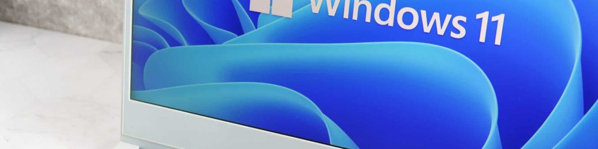 Microsoft já lançou a versão final do Windows 11 para os Insiders